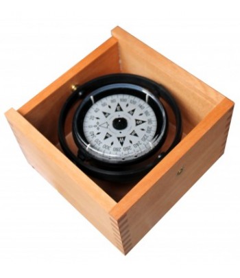 Kompas DORIS na kardanie