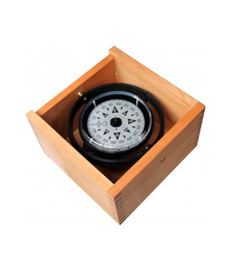 Kompas PLASTIMO DORIS na kardanie