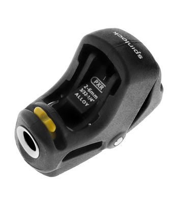 Stoper Spinlock fałowy PXR 2-6 mm PXR0206