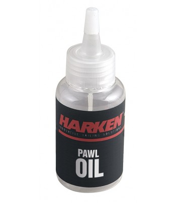 Olej do zapadek Harken BK4521