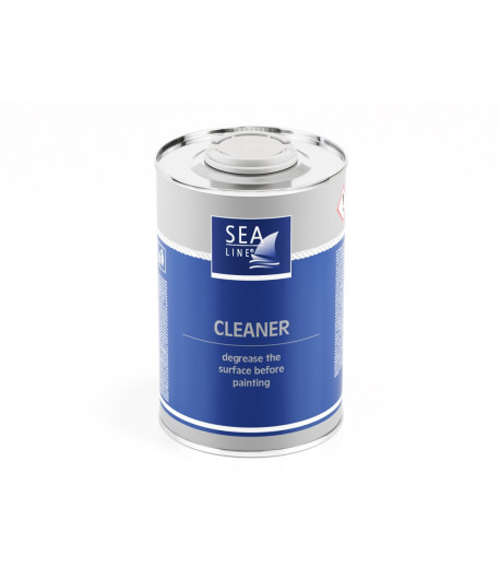 Zmywacz SEALINE 1L - CLEANER