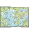 Mapa IMRAY G 2 - Egejskie Północ