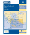 Mapa IMRAY G 3 - Egejskie Południe