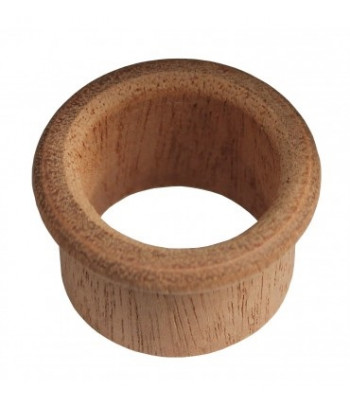 Pierścień mahoniowy 45 mm