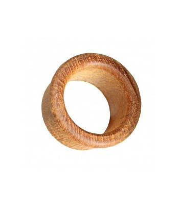 Pierścień teakowy 45 mm