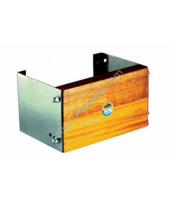 Pantograf regulowany 40 kg płyta drew.