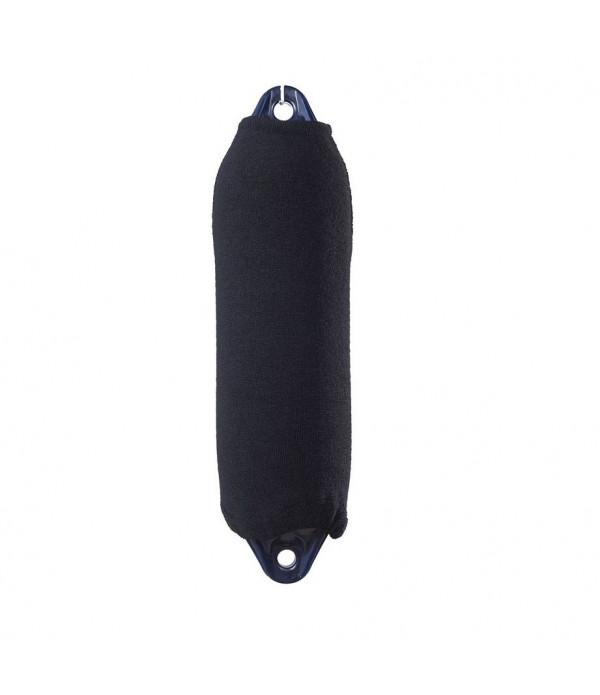 Pokrowiec na odbijacz 15x58 czarny