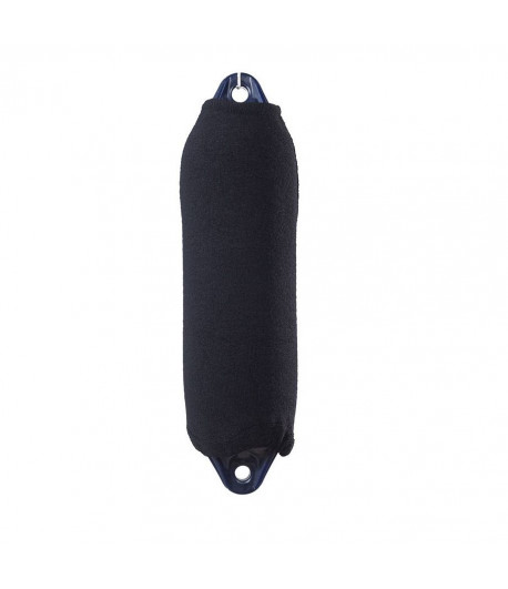 Pokrowiec na odbijacz 15x58 czarny