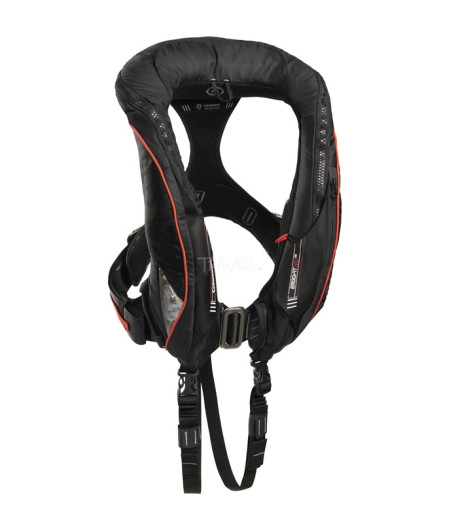 Kamizelka CRW Ergofit  190NEW Hammar - pneumatyczna
