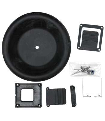 Zestaw naprawczy pompy GUSHER