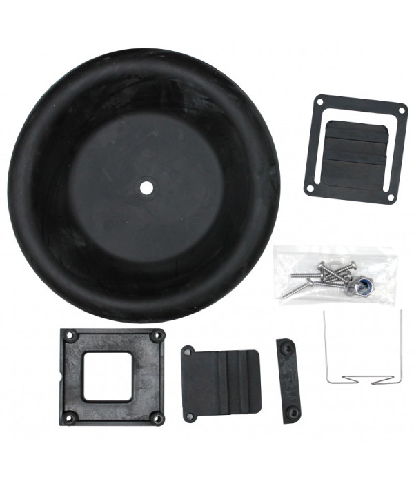 Zestaw naprawczy pompy GUSHER