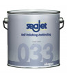 Farba antyporostowa SEAJET 033 Shogun 2,5 L - szara