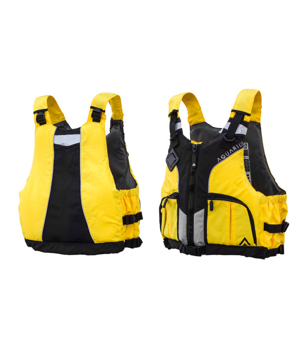 Kamizelka regatowa MQ PRO NEW - XXL