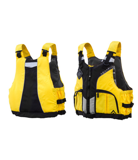 Kamizelka regatowa MQ PRO B - XXL