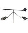 Wiatrowskaz 36 cm