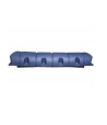 Ochraniacz pomostowy 100x19x19 cm biały Dock Fender Flex