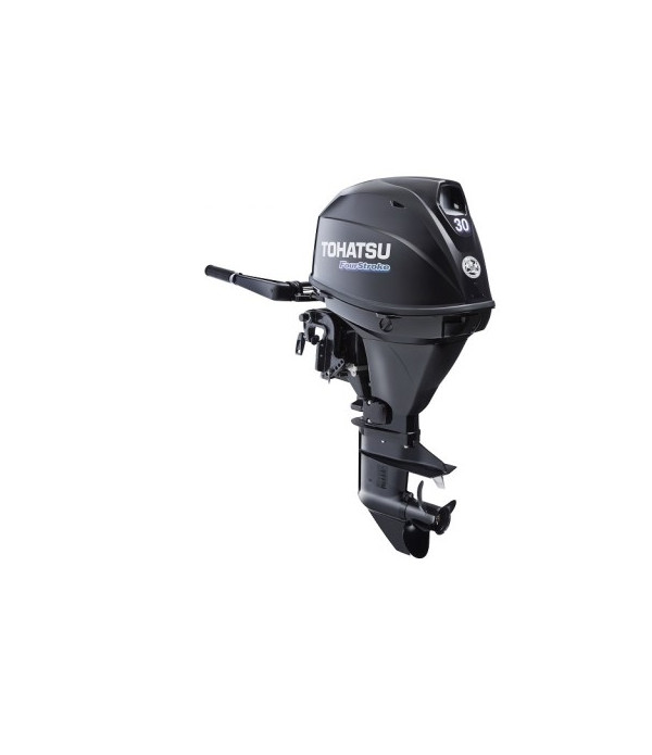 Silnik TOHATSU 30 KM S - MFS30C S