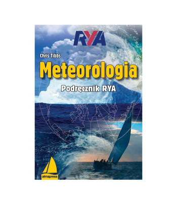Meteorologia. Podręcznik RYA