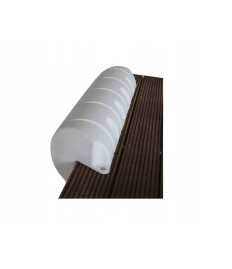 Ochraniacz pomostowy 110x24x24 cm Dock Fender - prosty