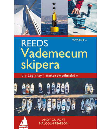 REEDS Vademecum Skipera