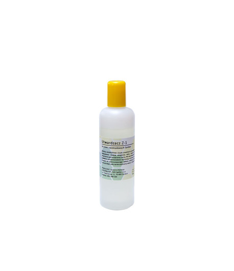 Utwardzacz Z1 - 125 ml