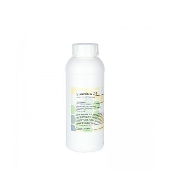 Utwardzacz Z1 - 125 ml