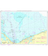 Mapy Zatoka Pomorska i Zalew Szczeciński - Atlas 1030