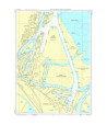 Mapy Zatoka Pomorska i Zalew Szczeciński - Atlas 1030