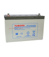 Akumulator TUBORG GEL 100 Ah