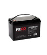 Akumulator RECO AGM 100 Ah