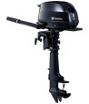 Silnik TOHATSU czterosuw 5 KM S - MFS5D DS