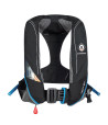 Kamizelka CRW Crewfit 180N PRO z uprzężą - pneumatyczna