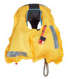 Kamizelka CRW Crewfit 180N PRO z uprzężą - pneumatyczna