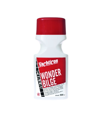 YACHTICON środek do mycia zęz - Wonder Bilge