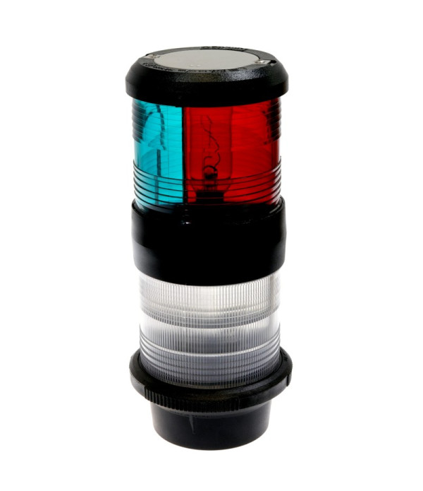 Lampa AQUASIGNAL trójsektorowa topowa 3514912000