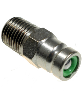 Złącze paliwowe SUZUKI do zbiornika 12,6 mm