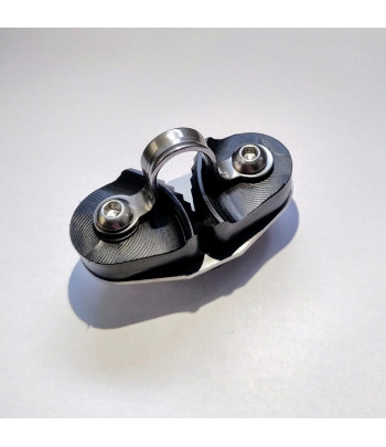 Knaga szczękowa do 12mm
