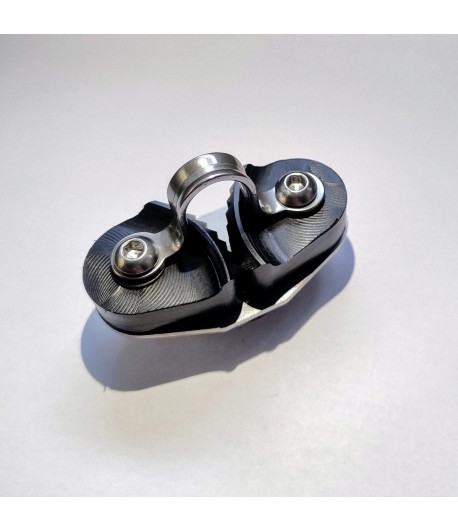 Knaga szczękowa do 12mm