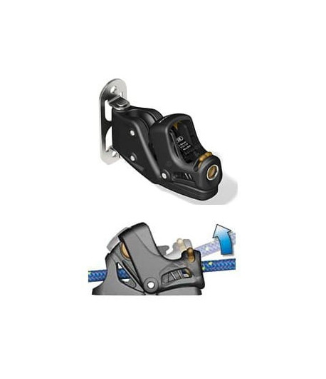 Stoper Spinlock fałowy PXR 2-6 mm PXR0206/VP