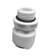Złączka 15mm WX1583B adaptor 3/8 BSP M
