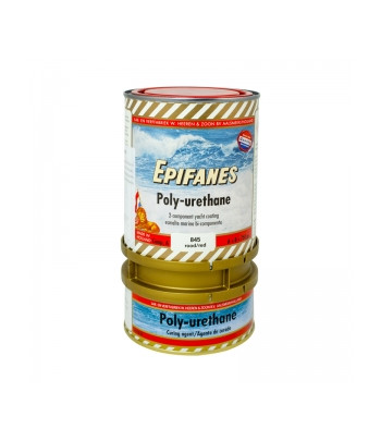 Farba EPIFANES poliuretanowa
