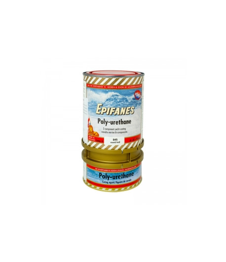 Farba EPIFANES poliuretanowa