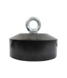 Kotwica gumowa - ciężarek 10 kg