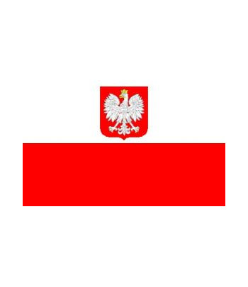 Banderka RP 20x30 cm
