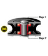 Blok 12 wiolinowy BB RF50500