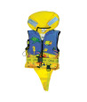Kamizelka ratunkowa LALIZAS Baby 10-20kg