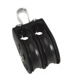 Bloczek Barton 8 podwójny 30mm B N01210