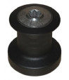 Kabestan aluminiowy K4
