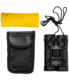 Lornetka TOPOMARINE POCKET 8X21