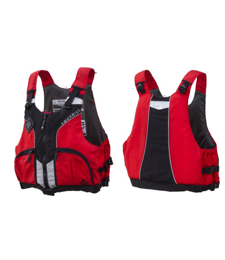 Kamizelka regatowa MQ PRO B - L/XL